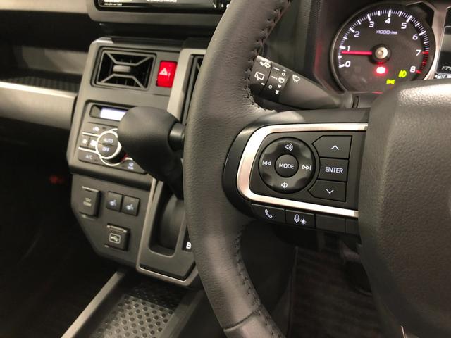 タフト Ｇターボ　ダーククロムベンチャー　走行１４７１キロ／純正ナビ　１年保証距離無制限　走行１４７１キロ　純正フルセグナビ　ドラレコ　純正マット　助手席エアバッグ　オートライト　アイドリングストップ　オート格納式ドアミラー　キーフリー（49枚目）