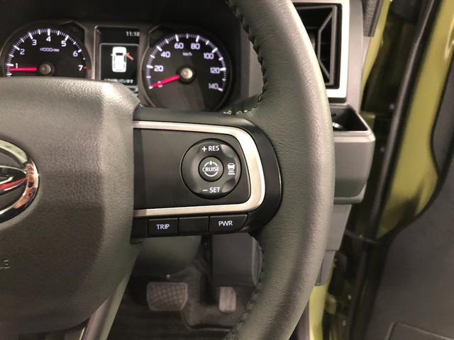 タフト Ｇターボ　ダーククロムベンチャー　走行１４７１キロ／純正ナビ　１年保証距離無制限　走行１４７１キロ　純正フルセグナビ　ドラレコ　純正マット　助手席エアバッグ　オートライト　アイドリングストップ　オート格納式ドアミラー　キーフリー（50枚目）