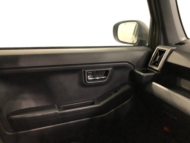 タフト Ｇターボ　ダーククロムベンチャー　走行１４７１キロ／純正ナビ　１年保証距離無制限　走行１４７１キロ　純正フルセグナビ　ドラレコ　純正マット　助手席エアバッグ　オートライト　アイドリングストップ　オート格納式ドアミラー　キーフリー（53枚目）