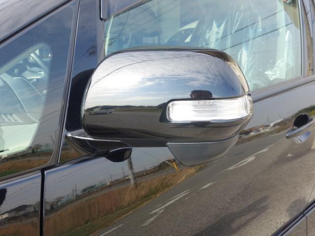 アエラス フルセグ ナビ ETC スマートキー 車検整備付(29枚目)