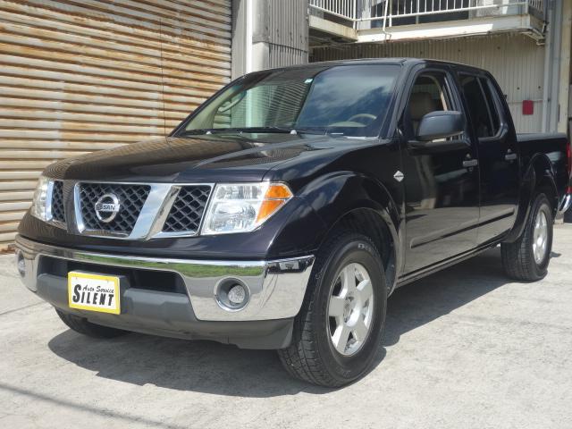 2008 Nissan Frontier 2WD - Car Price $17,201