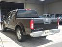 AMERICA NISSAN FRONTIER