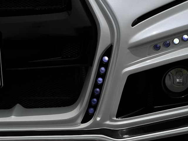 プリウス Ｓ　ＬＥＤエディション　トヨタ純正プラズマクラスター搭載ＬＥＤルームランプ　ＡＬＰＩＮＥ８インチナビ　バックカメラ　ビルトインＥＴＣ　イカリング　社外ホイール　ガングリップコンビハンドル　シートカバー　ＲＯＷＥＮ　ＫＵＨＬ（53枚目）