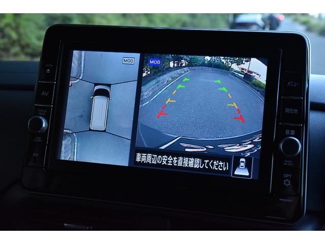 ルークス ハイウェイスター　Ｇターボプロパイロットエディション　プロパイロット／全周囲モニター／両側パワースライド／９インチナビ／ビルトインＥＴＣ２．０／バックモニター／スペアキー／Ｂｌｕｅｔｏｏｔｈ対応／ＣＤ／ＤＶＤ／ＳＤ／ＡＵＸ／コーナーセンサー／電格ミラー（7枚目）