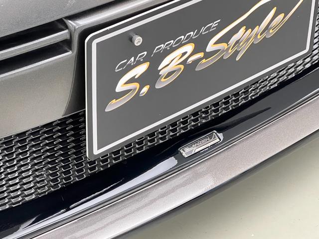 プリウス Ｓ　１９インチアルミホイール／バックカメラ／ビルトインＥＴＣ／ガングリップコンビハンドル／フルエアロ／スモークテール／フォグランプ／イカリング／ＬＥＤヘッドライト／プッシュスタート／純正ナビ／ローダウン（47枚目）