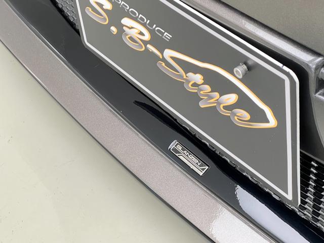 プリウス Ｓ　１９インチアルミホイール／バックカメラ／ビルトインＥＴＣ／ガングリップコンビハンドル／フルエアロ／スモークテール／フォグランプ／イカリング／ＬＥＤヘッドライト／プッシュスタート／純正ナビ／ローダウン（48枚目）