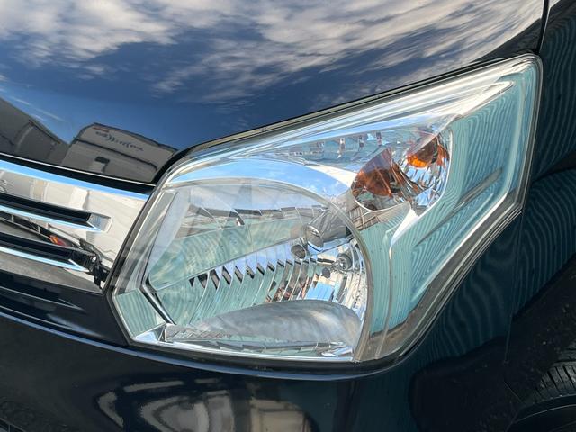 スペーシア Xリミテッド 両側パワースライドドア/シートヒーター/バックカメラ/ナビ/ETC/プッシュスタート/HIDヘッドライト/LEDテールランプ/リアガラススモーク/衝突被害軽減システム/アイドリングストップ/電動ミラー(8枚目)