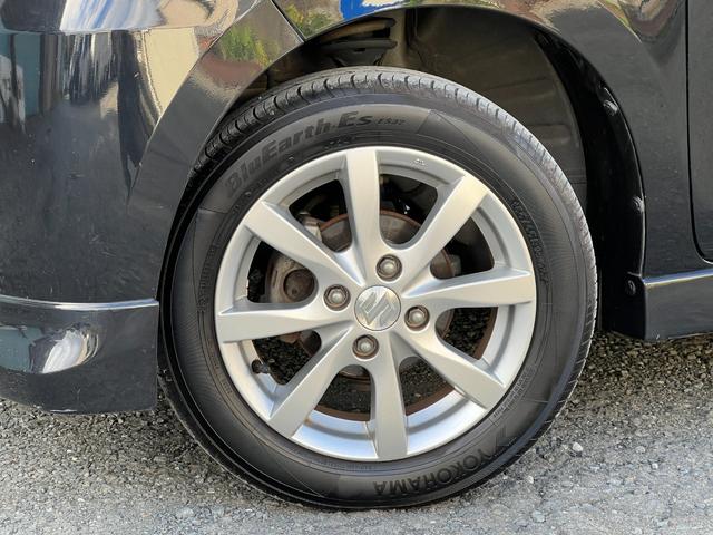 スペーシア Xリミテッド 両側パワースライドドア/シートヒーター/バックカメラ/ナビ/ETC/プッシュスタート/HIDヘッドライト/LEDテールランプ/リアガラススモーク/衝突被害軽減システム/アイドリングストップ/電動ミラー(9枚目)