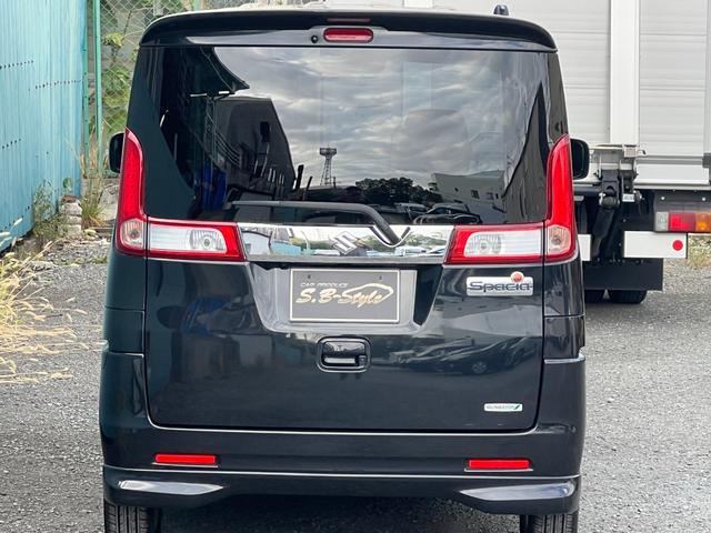 スペーシア Xリミテッド 両側パワースライドドア/シートヒーター/バックカメラ/ナビ/ETC/プッシュスタート/HIDヘッドライト/LEDテールランプ/リアガラススモーク/衝突被害軽減システム/アイドリングストップ/電動ミラー(12枚目)