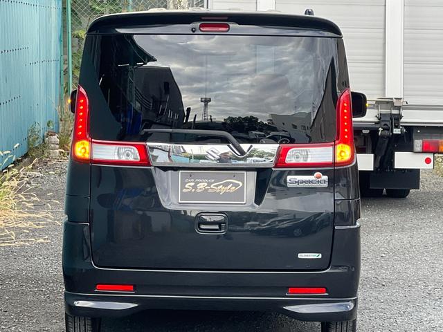 スペーシア Xリミテッド 両側パワースライドドア/シートヒーター/バックカメラ/ナビ/ETC/プッシュスタート/HIDヘッドライト/LEDテールランプ/リアガラススモーク/衝突被害軽減システム/アイドリングストップ/電動ミラー(13枚目)