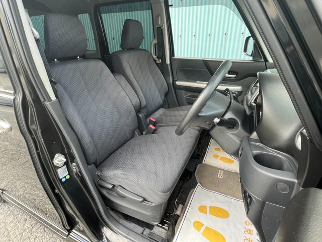 スペーシア Xリミテッド 両側パワースライドドア/シートヒーター/バックカメラ/ナビ/ETC/プッシュスタート/HIDヘッドライト/LEDテールランプ/リアガラススモーク/衝突被害軽減システム/アイドリングストップ/電動ミラー(14枚目)