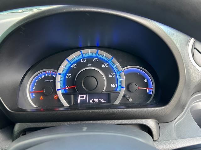 スペーシア Xリミテッド 両側パワースライドドア/シートヒーター/バックカメラ/ナビ/ETC/プッシュスタート/HIDヘッドライト/LEDテールランプ/リアガラススモーク/衝突被害軽減システム/アイドリングストップ/電動ミラー(19枚目)