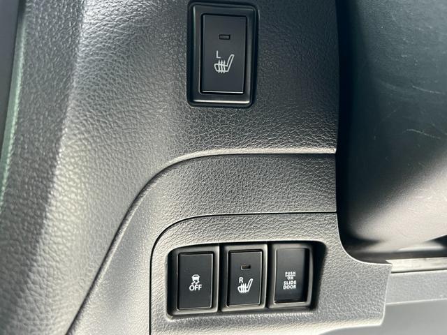 スペーシア Xリミテッド 両側パワースライドドア/シートヒーター/バックカメラ/ナビ/ETC/プッシュスタート/HIDヘッドライト/LEDテールランプ/リアガラススモーク/衝突被害軽減システム/アイドリングストップ/電動ミラー(21枚目)