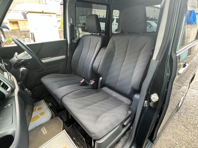 スペーシア Xリミテッド 両側パワースライドドア/シートヒーター/バックカメラ/ナビ/ETC/プッシュスタート/HIDヘッドライト/LEDテールランプ/リアガラススモーク/衝突被害軽減システム/アイドリングストップ/電動ミラー(25枚目)