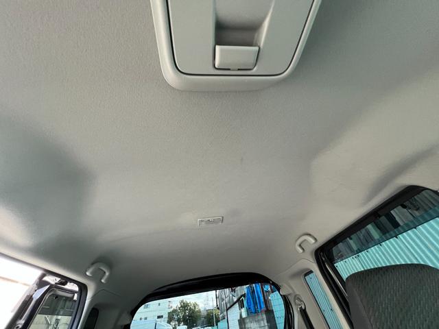 スペーシア Xリミテッド 両側パワースライドドア/シートヒーター/バックカメラ/ナビ/ETC/プッシュスタート/HIDヘッドライト/LEDテールランプ/リアガラススモーク/衝突被害軽減システム/アイドリングストップ/電動ミラー(28枚目)