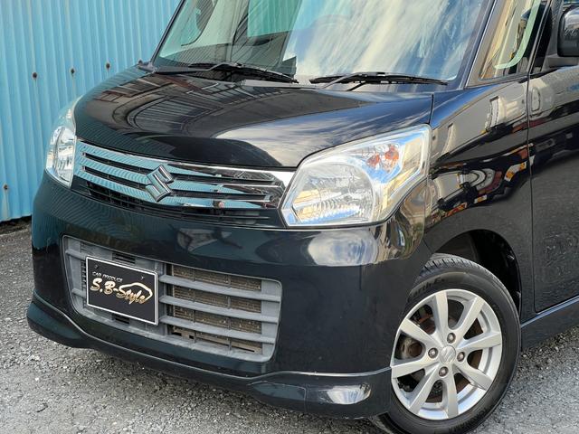 スペーシア Xリミテッド 両側パワースライドドア/シートヒーター/バックカメラ/ナビ/ETC/プッシュスタート/HIDヘッドライト/LEDテールランプ/リアガラススモーク/衝突被害軽減システム/アイドリングストップ/電動ミラー(35枚目)