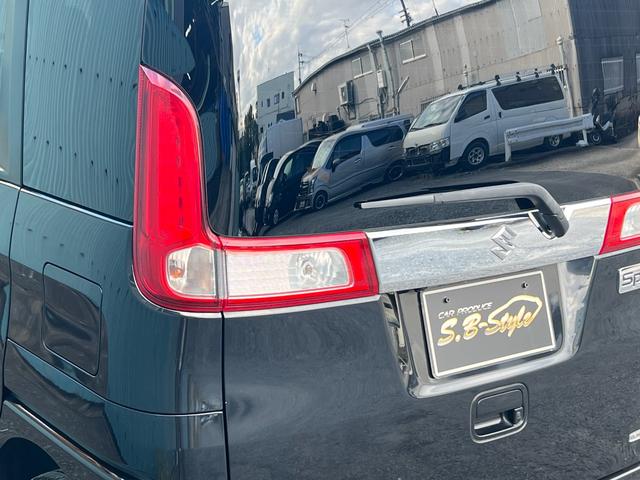 スペーシア Xリミテッド 両側パワースライドドア/シートヒーター/バックカメラ/ナビ/ETC/プッシュスタート/HIDヘッドライト/LEDテールランプ/リアガラススモーク/衝突被害軽減システム/アイドリングストップ/電動ミラー(50枚目)