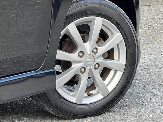 スペーシア Xリミテッド 両側パワースライドドア/シートヒーター/バックカメラ/ナビ/ETC/プッシュスタート/HIDヘッドライト/LEDテールランプ/リアガラススモーク/衝突被害軽減システム/アイドリングストップ/電動ミラー(53枚目)