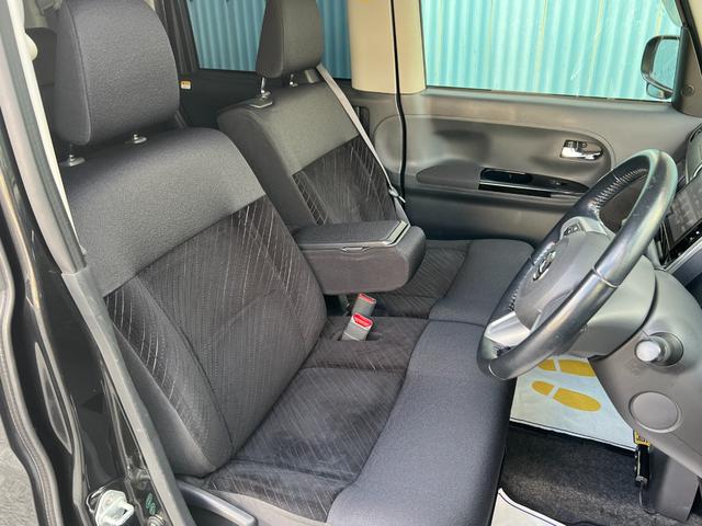 タント カスタムRS SA ターボ/両側パワースライドドア/8インチナビ/ウーハー/レーダー/ローダウン/ETC/バックカメラ/LEDフォグランプ/リアガラススモークフィルム/LEDルームランプ/14インチAW/BT/フルセグ(14枚目)