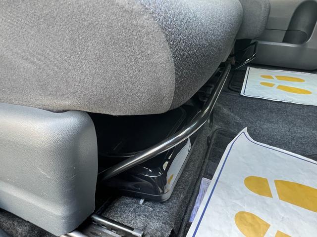 タント カスタムRS SA ターボ/両側パワースライドドア/8インチナビ/ウーハー/レーダー/ローダウン/ETC/バックカメラ/LEDフォグランプ/リアガラススモークフィルム/LEDルームランプ/14インチAW/BT/フルセグ(23枚目)