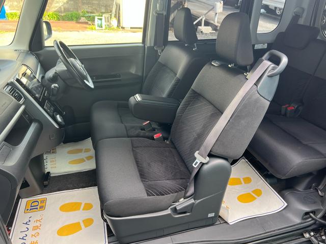 タント カスタムRS SA ターボ/両側パワースライドドア/8インチナビ/ウーハー/レーダー/ローダウン/ETC/バックカメラ/LEDフォグランプ/リアガラススモークフィルム/LEDルームランプ/14インチAW/BT/フルセグ(29枚目)