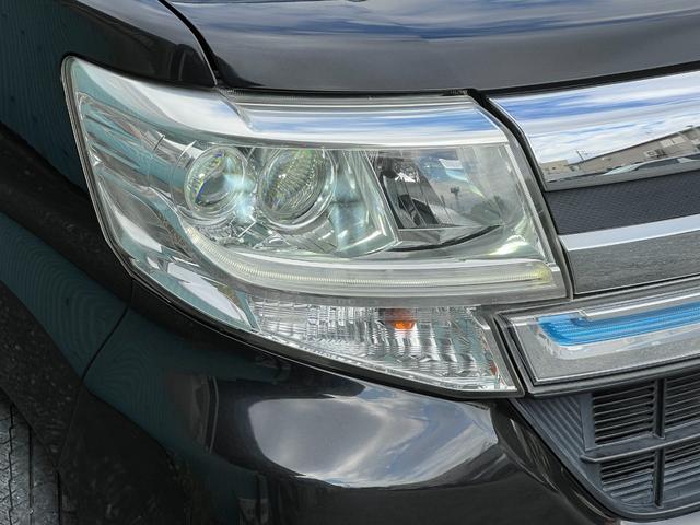 タント カスタムRS SA ターボ/両側パワースライドドア/8インチナビ/ウーハー/レーダー/ローダウン/ETC/バックカメラ/LEDフォグランプ/リアガラススモークフィルム/LEDルームランプ/14インチAW/BT/フルセグ(36枚目)