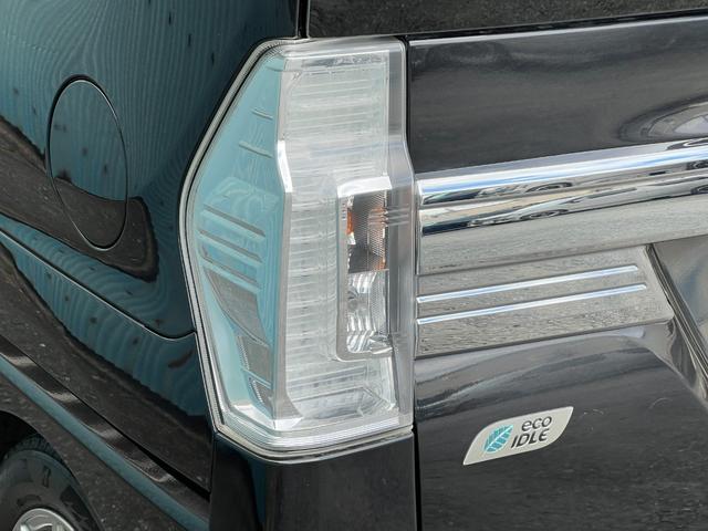 タント カスタムRS SA ターボ/両側パワースライドドア/8インチナビ/ウーハー/レーダー/ローダウン/ETC/バックカメラ/LEDフォグランプ/リアガラススモークフィルム/LEDルームランプ/14インチAW/BT/フルセグ(54枚目)