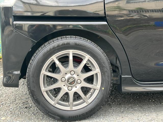 タント カスタムRS SA ターボ/両側パワースライドドア/8インチナビ/ウーハー/レーダー/ローダウン/ETC/バックカメラ/LEDフォグランプ/リアガラススモークフィルム/LEDルームランプ/14インチAW/BT/フルセグ(57枚目)