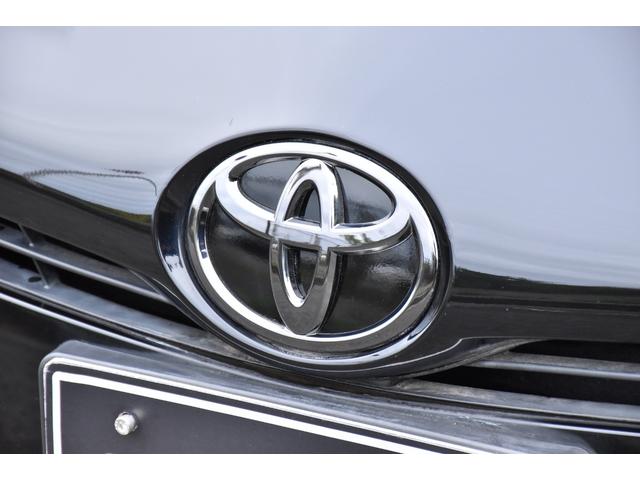 プリウス S バックカメラ/ビルトインETC/Bluetooth接続/フォグランプ/アルミホイール/ガングリップコンビハンドル/エアロ/イカリング/スモークテール/キーレス連動ドアミラー/ローダウン/AUTOライト(38枚目)