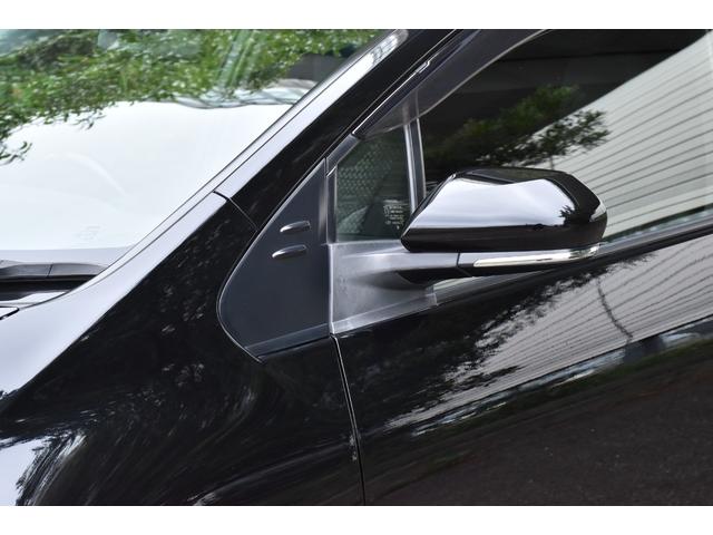 プリウス S バックカメラ/ビルトインETC/Bluetooth接続/フォグランプ/アルミホイール/ガングリップコンビハンドル/エアロ/イカリング/スモークテール/キーレス連動ドアミラー/ローダウン/AUTOライト(58枚目)