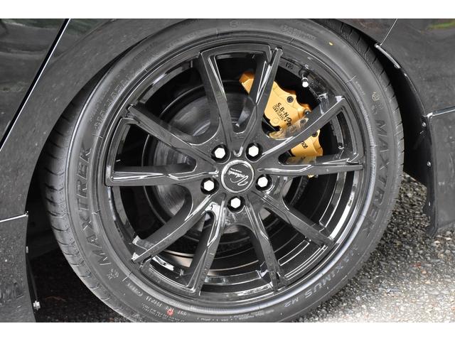 プリウス S バックカメラ/ビルトインETC/Bluetooth接続/フォグランプ/アルミホイール/ガングリップコンビハンドル/エアロ/イカリング/スモークテール/キーレス連動ドアミラー/ローダウン/AUTOライト(59枚目)