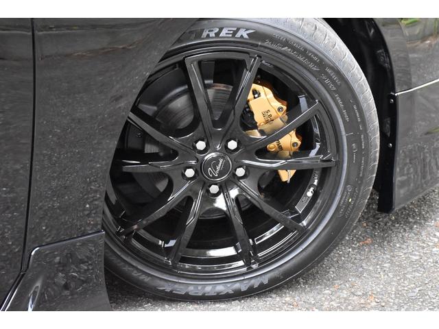 プリウス S バックカメラ/ビルトインETC/Bluetooth接続/フォグランプ/アルミホイール/ガングリップコンビハンドル/エアロ/イカリング/スモークテール/キーレス連動ドアミラー/ローダウン/AUTOライト(60枚目)