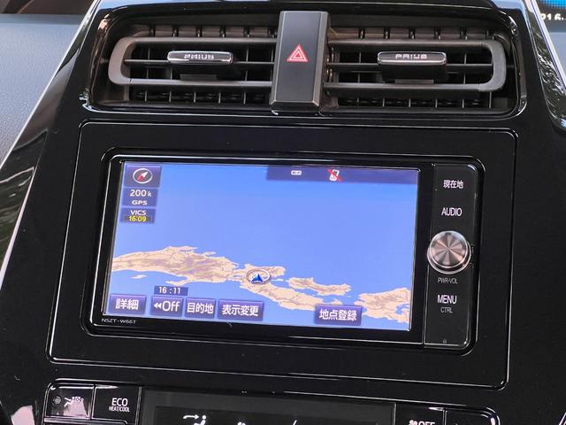 プリウス A ヘッドアップディスプレイ/ブラインドスポットモニター/ガングリップコンビハンドル/19インチホイール/ワイヤレス充電器/バックカメラ/ETC/クルコン/ヴァルド/イカリング/TSS/フォグ/エアロ(27枚目)