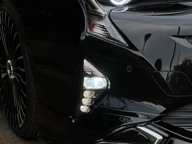 プリウス A ヘッドアップディスプレイ/ブラインドスポットモニター/ガングリップコンビハンドル/19インチホイール/ワイヤレス充電器/バックカメラ/ETC/クルコン/ヴァルド/イカリング/TSS/フォグ/エアロ(55枚目)