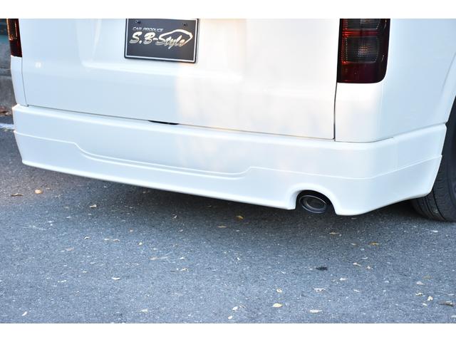 ハイエースバン ロングDX 車中泊/助手席エアバック/ETC/バッドフェイス/シートカバー/ガングリップコンビハンドル/両側スライドドア/ローダウン/6人乗り/エアロ/社外ヘッドライト/スモークテール/LED/PW/キーレス(43枚目)