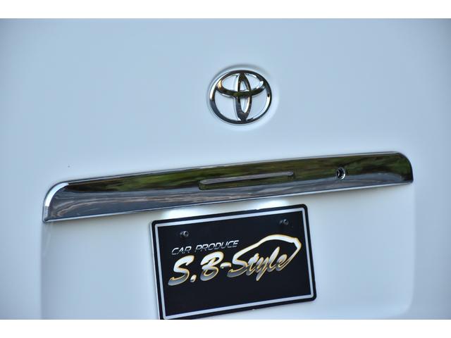 ハイエースバン ロングDX 車中泊/助手席エアバック/ETC/バッドフェイス/シートカバー/ガングリップコンビハンドル/両側スライドドア/ローダウン/6人乗り/エアロ/社外ヘッドライト/スモークテール/LED/PW/キーレス(46枚目)