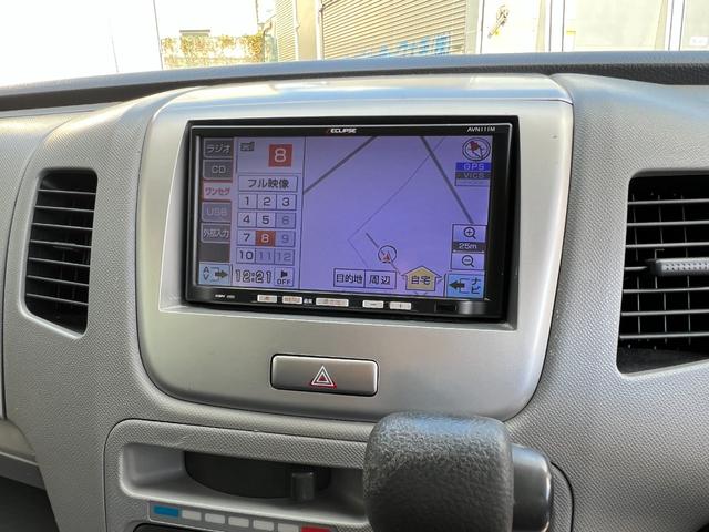 ワゴンＲ ＦＸ　ナビＴＶ　キーレス（6枚目）