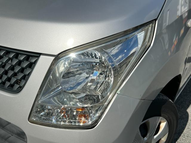 ワゴンＲ ＦＸ　ナビＴＶ　キーレス（9枚目）