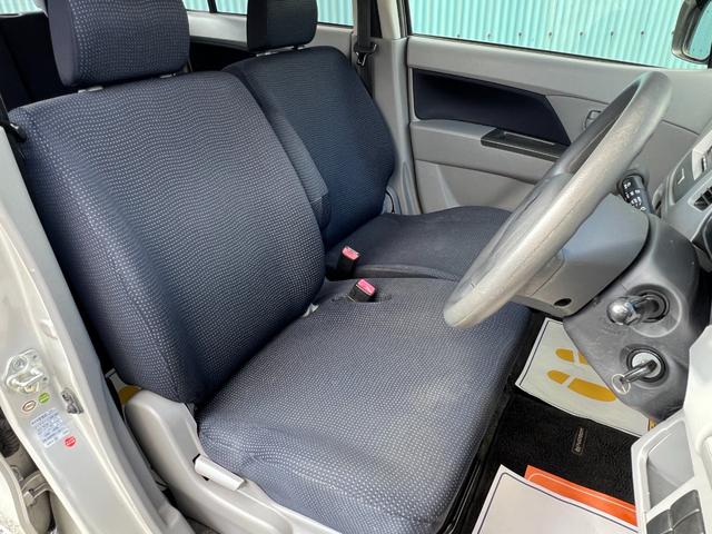 ワゴンＲ ＦＸ　ナビＴＶ　キーレス（12枚目）