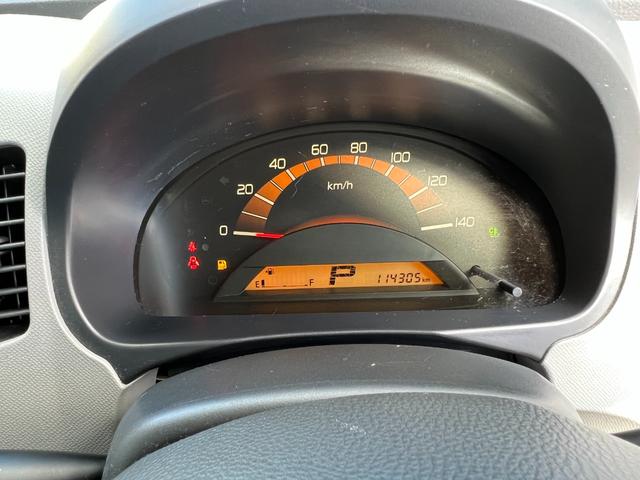 ワゴンＲ ＦＸ　ナビＴＶ　キーレス（14枚目）
