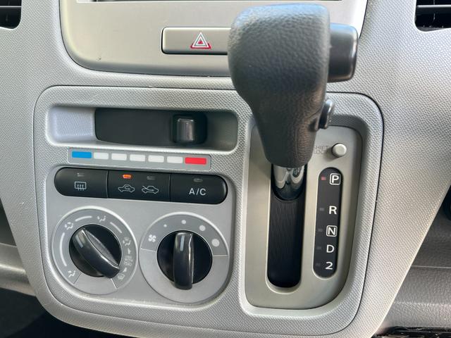 ワゴンＲ ＦＸ　ナビＴＶ　キーレス（16枚目）