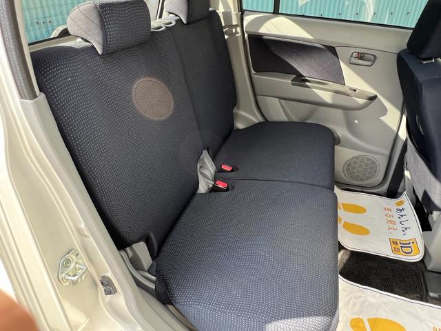 ワゴンＲ ＦＸ　ナビＴＶ　キーレス（20枚目）