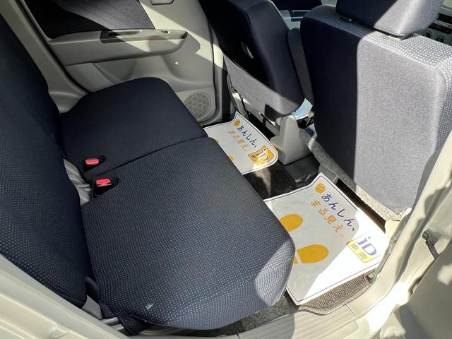 ワゴンＲ ＦＸ　ナビＴＶ　キーレス（21枚目）