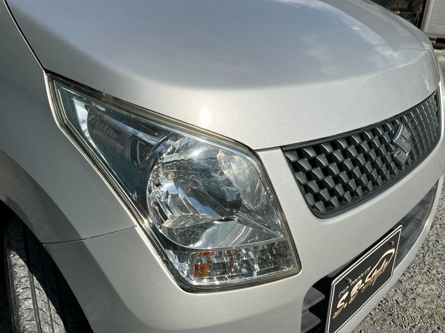 ワゴンＲ ＦＸ　ナビＴＶ　キーレス（24枚目）