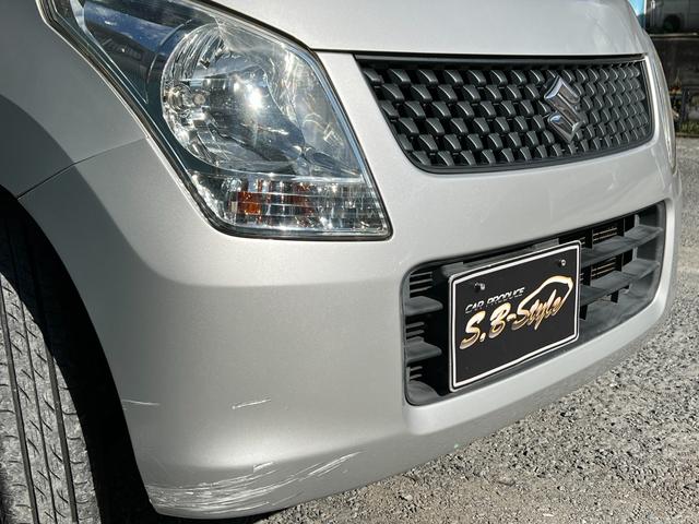 ワゴンＲ ＦＸ　ナビＴＶ　キーレス（25枚目）