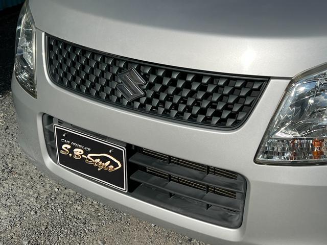 ワゴンＲ ＦＸ　ナビＴＶ　キーレス（27枚目）