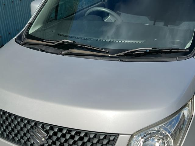 ワゴンＲ ＦＸ　ナビＴＶ　キーレス（28枚目）