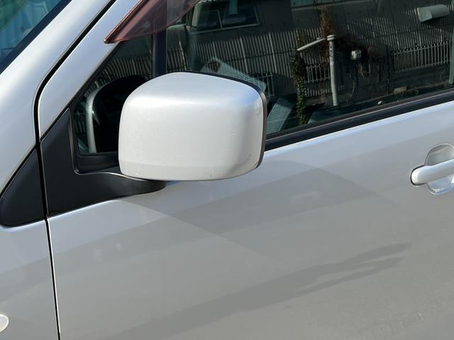 ワゴンＲ ＦＸ　ナビＴＶ　キーレス（30枚目）