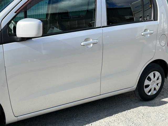 ワゴンＲ ＦＸ　ナビＴＶ　キーレス（31枚目）