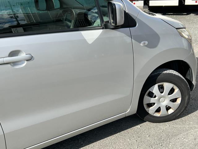 ワゴンＲ ＦＸ　ナビＴＶ　キーレス（33枚目）